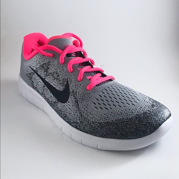 Women’s Nike Free Rn Running Shoes - Picture 3 of 6